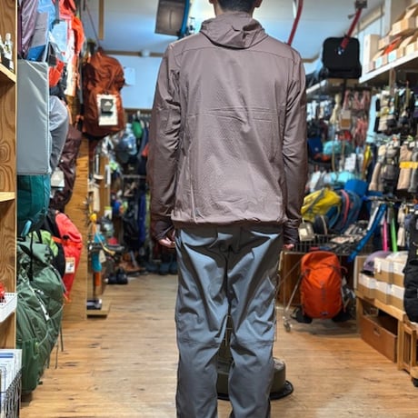 SLICK HOODY[TETON BROS.26SS]