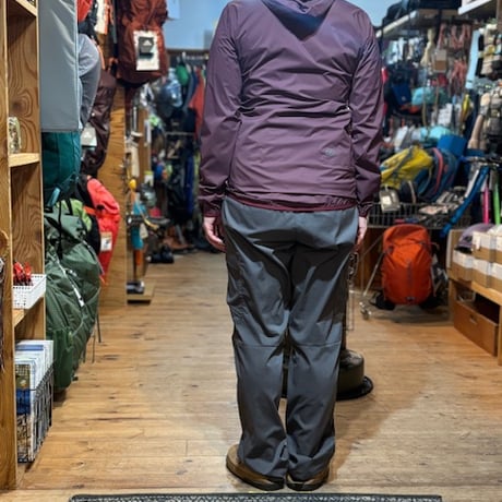 ☆イチオシ☆WIND RIVER HOODY[TETON BROS.26SS]~高岩~