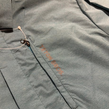 RUN SHIRT[TETON BROS.26SS]