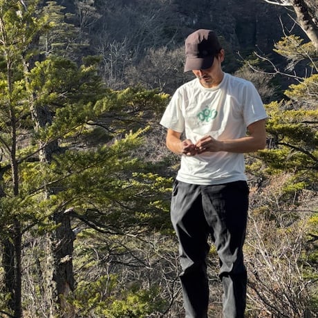 TB LOOP CLIMBERS TEE[TETON BROS.26SS]