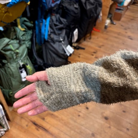 OCTA HIGHLOFT FULLZIP HOODY genderless(TetonBros.25FW)