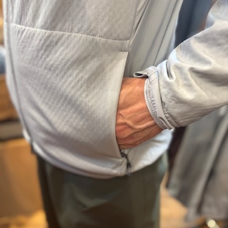 SLICK HOODY[TETON BROS.26SS]