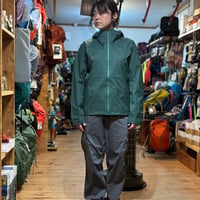 WS OZE JACKET[TETON BROS.26SS]