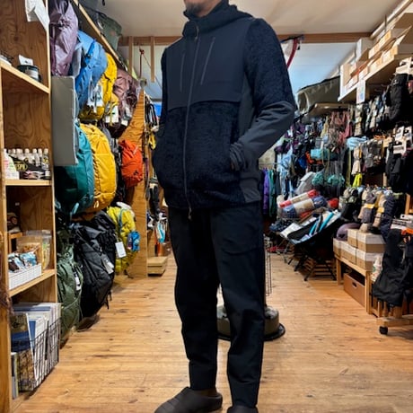 OCTA HIGHLOFT TEC HOODY genderless(TetonBros.25FW)