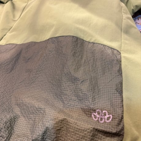 HPPE WIND HOODY genderless(TetonBros.25秋冬）