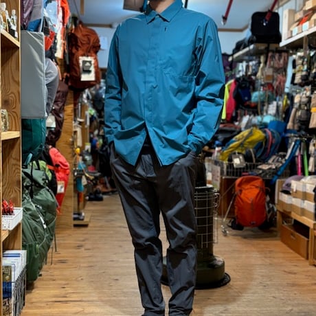 SWEET WATER SHIRT[TETON BROS.26SS]