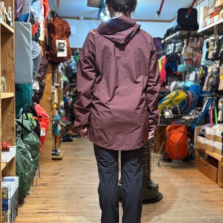 ☆イチオシ☆TSURUGI LITE JACKET[TETON BROS.26SS]