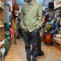 SWEET WATER SHIRT[TETON BROS.26SS]