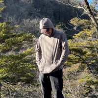 ☆イチオシ☆AXIO LITE HOODY[TETON BROS.26SS]~相馬岳北稜~