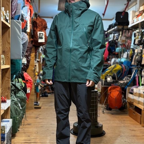 YARI JACKET[TETON BROS.26SS]