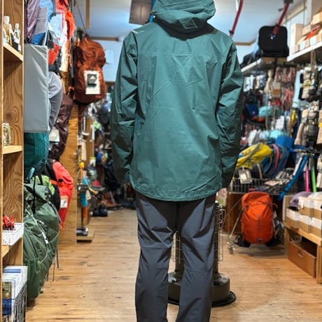 YARI JACKET[TETON BROS.26SS]