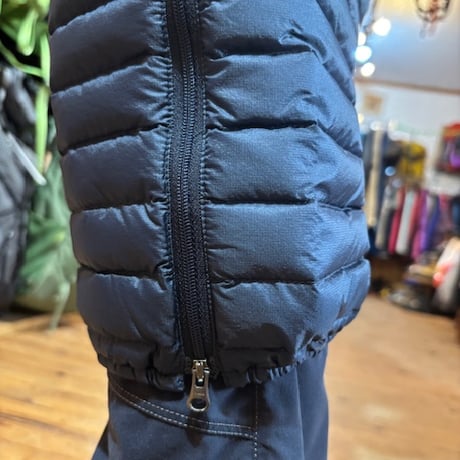 LUFT PANT genderless(TetonBros.25FW）