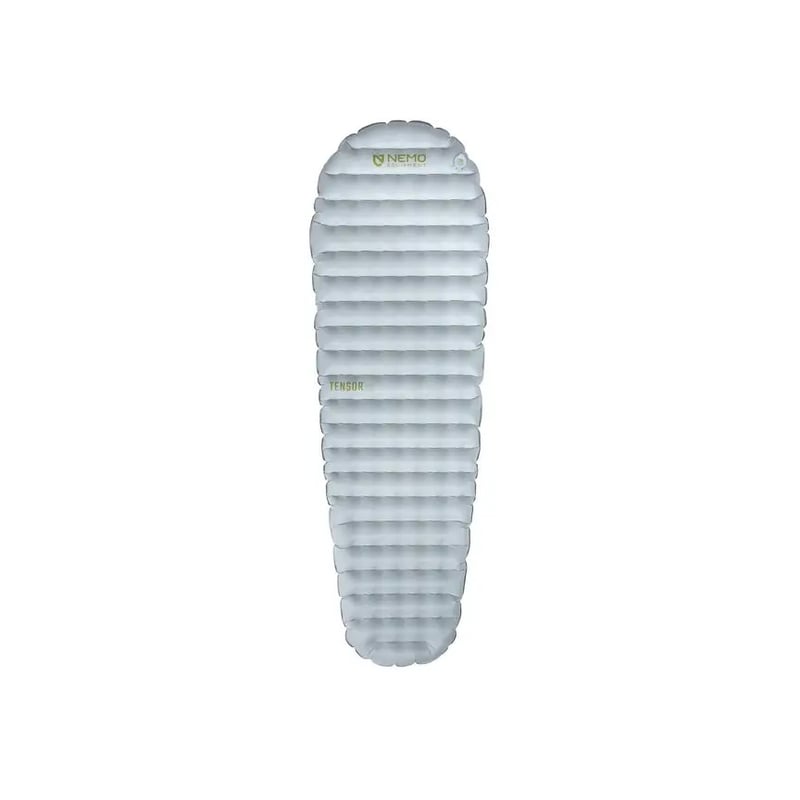 アウトドア寝具 NEMO Tensor Insulated Short Mummy Tensor Extreme Conditions Regular Mummy - 宗像山道具店 by GRIPS