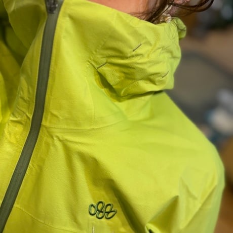 WS OZE JACKET[TETON BROS.26SS]