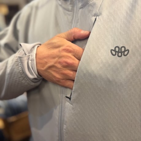 SLICK HOODY[TETON BROS.26SS]