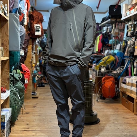 JOURNEY PANT[TETON BROS.26SS]
