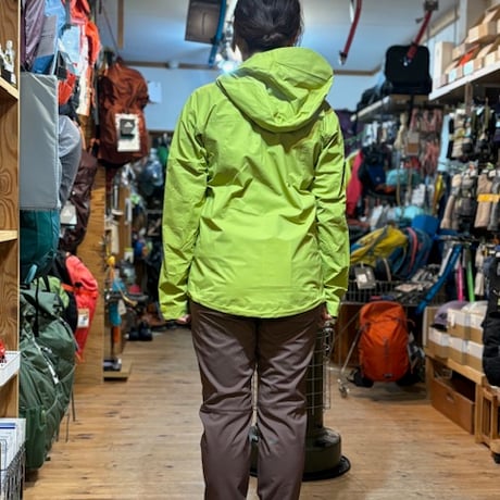 ☆イチオシ☆COMMUTER PANT[TETON BROS.26SS]~羅漢寺山~