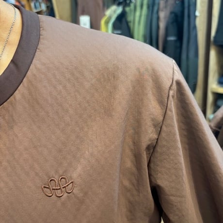 ☆イチオシ☆SLICK CREW[TETON BROS.26SS]~三峰山~