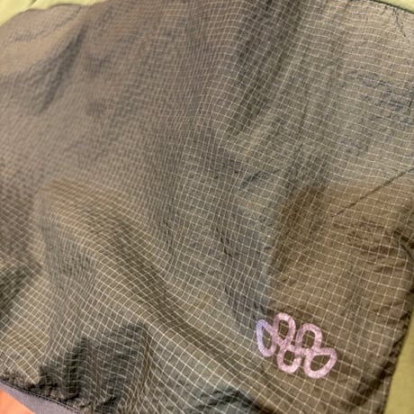 HPPE WIND HOODY genderless(TetonBros.25秋冬）