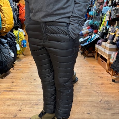 BERING PANT genderless (TetonBros.25FW)