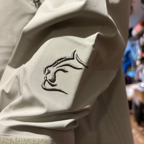 Tsurugi Jacket(TetonBros.24秋冬）