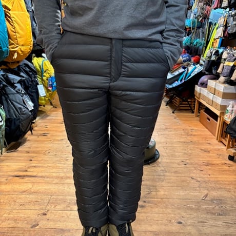 BERING PANT genderless (TetonBros.25FW)