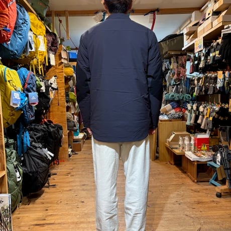 TENSLEEP SHIRT mens&womens ～蓼科山周回～