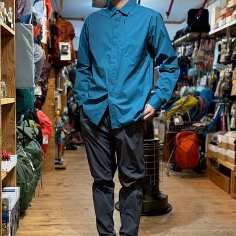 SWEET WATER SHIRT[TETON BROS.26SS]
