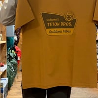 TB TRAIL SIGN TEE[TETON BROS.26SS]