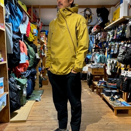 Tsurugi Jacket(TetonBros.24秋冬）