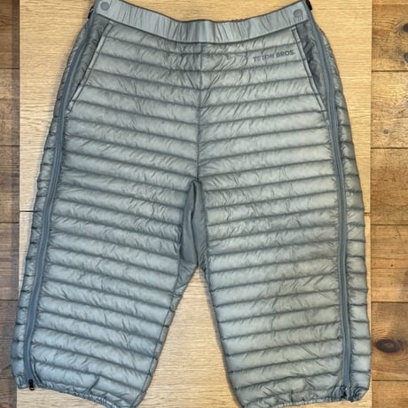 LUFT PANT genderless(TetonBros.25FW）