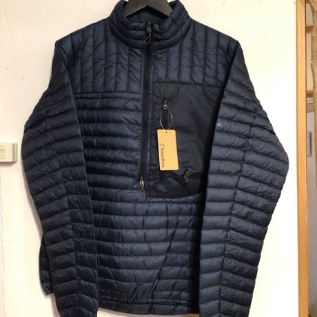 LUFT JACKET genderless ～高木山南稜～