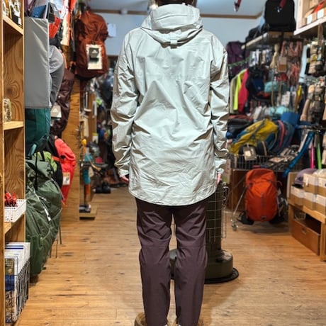 ☆イチオシ☆TSURUGI LITE JACKET[TETON BROS.26SS]