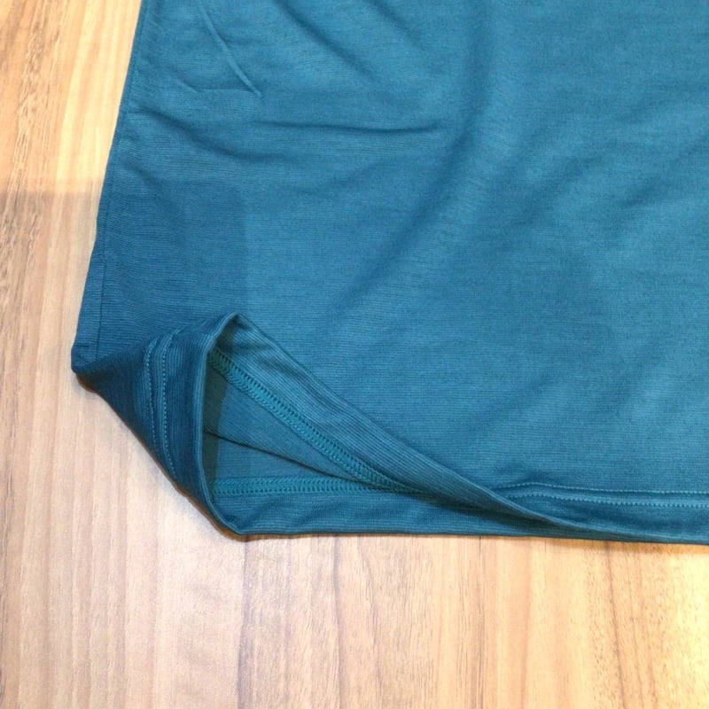 AXIO LITE TEE (Teton Bros. 2025春夏) | HIKE STORE