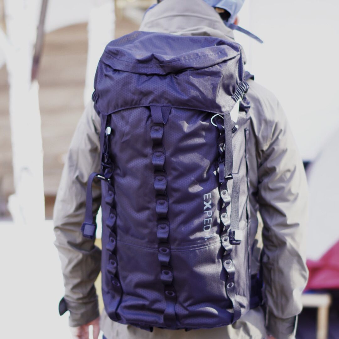EXPED Mountain Pro 30 | HIKE STORE