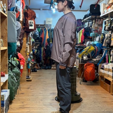 ☆イチオシ☆SLICK CREW[TETON BROS.26SS]~三峰山~