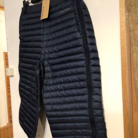 LUFT PANT genderless(TetonBros.25FW）