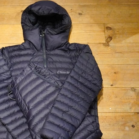 TetonBros. Bering Inner Hoody (Men)