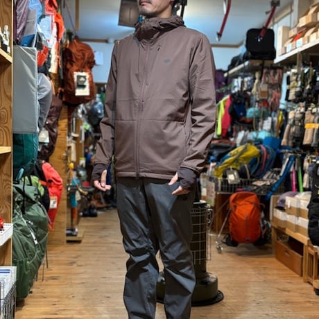 SLICK HOODY[TETON BROS.26SS]