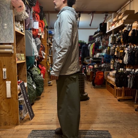 RUN WITH OCTA[TETON BROS.26SS]