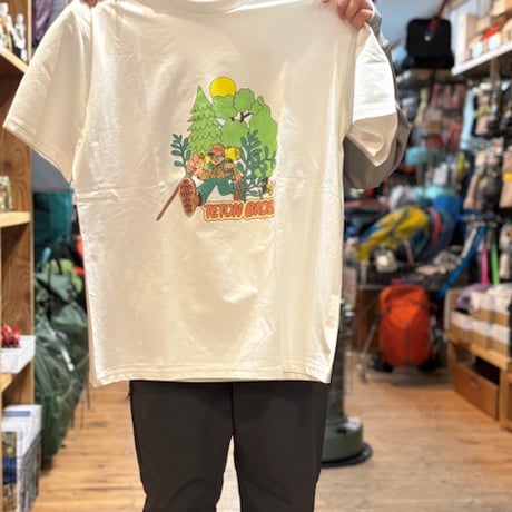 TB TREAD TEE[TETON BROS.26SS]