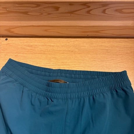 ☆イチオシ☆RUN PANT[TETON BROS.26SS]~角田山~