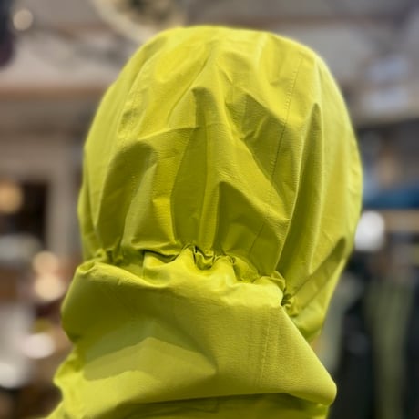YARI JACKET[TETON BROS.26SS]