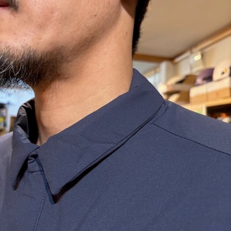 TENSLEEP SHIRT mens&womens ～蓼科山周回～