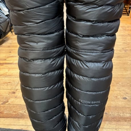 BERING PANT genderless (TetonBros.25FW)