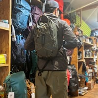 CLOUDBURST 15(EXPED)