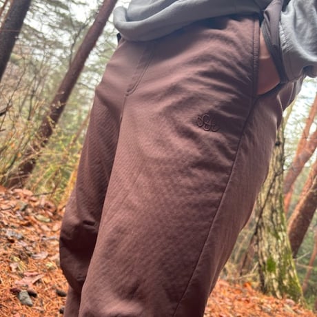 ☆イチオシ☆COMMUTER PANT[TETON BROS.26SS]~羅漢寺山~