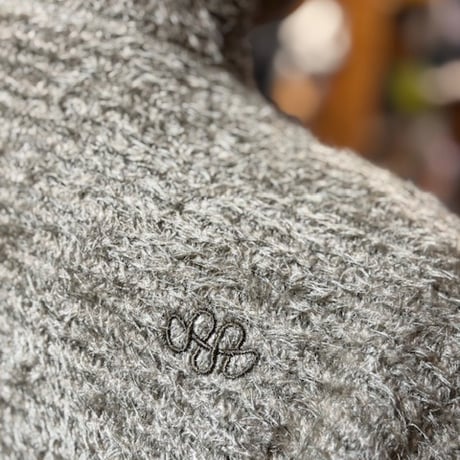 OCTA HIGHLOFT FULLZIP HOODY genderless(TetonBros.25FW)