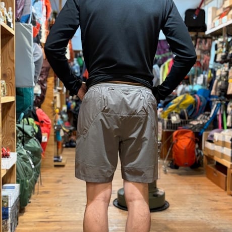SCRAMBLING SHORT[TETON BROS.26SS]