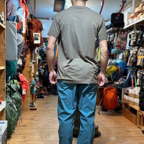 SCRAMBLING PANT[TETON BROS.26SS]